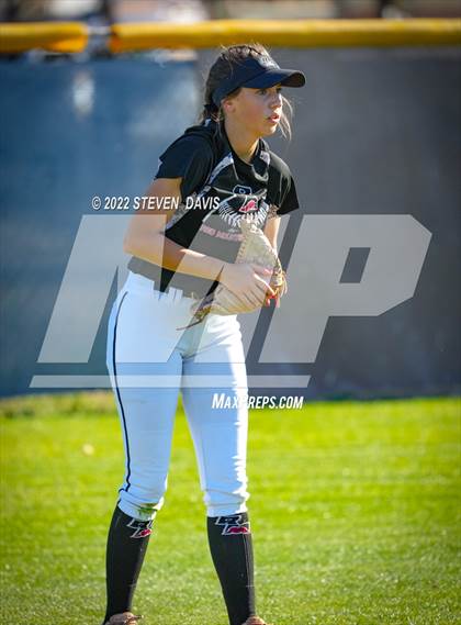 Thumbnail 3 in Chandler vs. Red Mountain photogallery.
