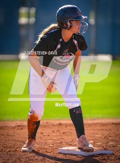 Thumbnail 2 in Chandler vs. Red Mountain photogallery.