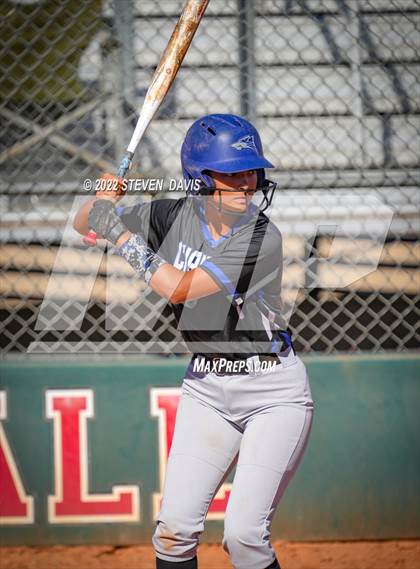Thumbnail 1 in Chandler vs. Red Mountain photogallery.