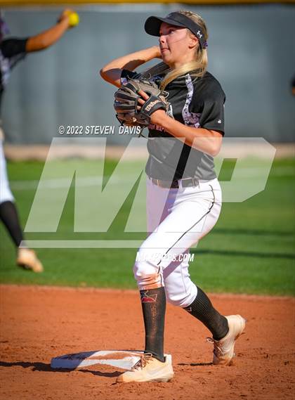 Thumbnail 1 in Chandler vs. Red Mountain photogallery.