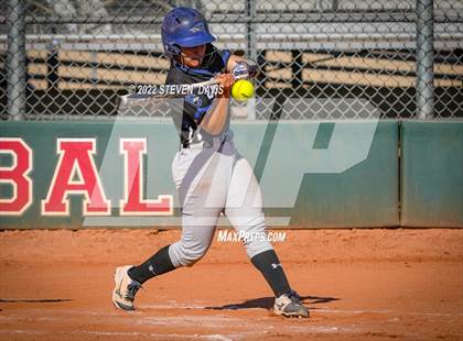 Thumbnail 3 in Chandler vs. Red Mountain photogallery.