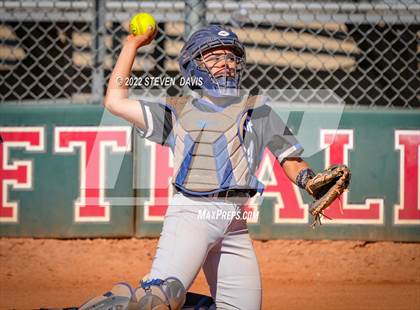 Thumbnail 1 in Chandler vs. Red Mountain photogallery.