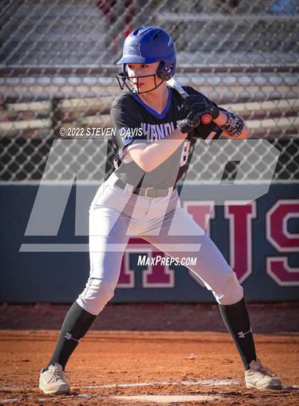 Thumbnail 2 in Chandler vs. Red Mountain photogallery.