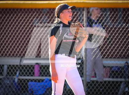 Thumbnail 3 in Chandler vs. Red Mountain photogallery.