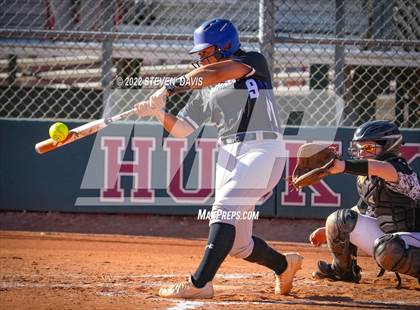 Thumbnail 3 in Chandler vs. Red Mountain photogallery.