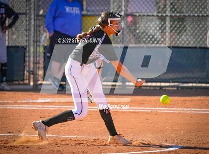 Thumbnail 2 in Chandler vs. Red Mountain photogallery.