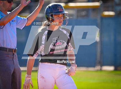 Thumbnail 1 in Chandler vs. Red Mountain photogallery.