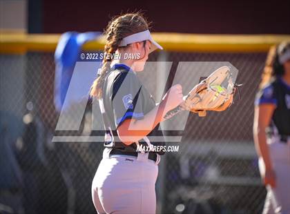 Thumbnail 2 in Chandler vs. Red Mountain photogallery.