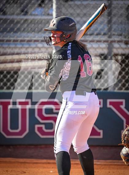 Thumbnail 3 in Chandler vs. Red Mountain photogallery.