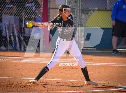 Thumbnail 1 in Chandler vs. Red Mountain photogallery.