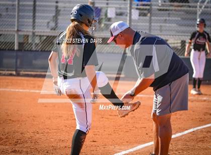 Thumbnail 1 in Chandler vs. Red Mountain photogallery.