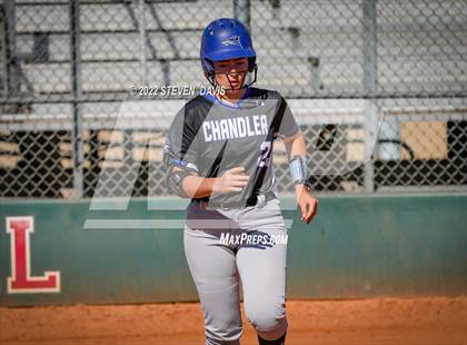 Thumbnail 1 in Chandler vs. Red Mountain photogallery.