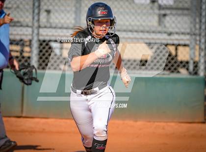 Thumbnail 3 in Chandler vs. Red Mountain photogallery.