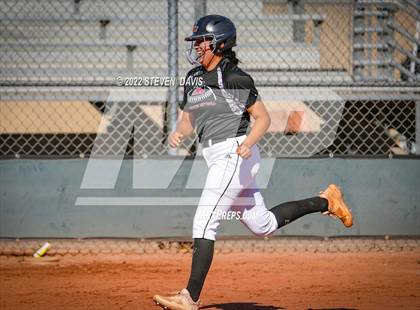 Thumbnail 3 in Chandler vs. Red Mountain photogallery.