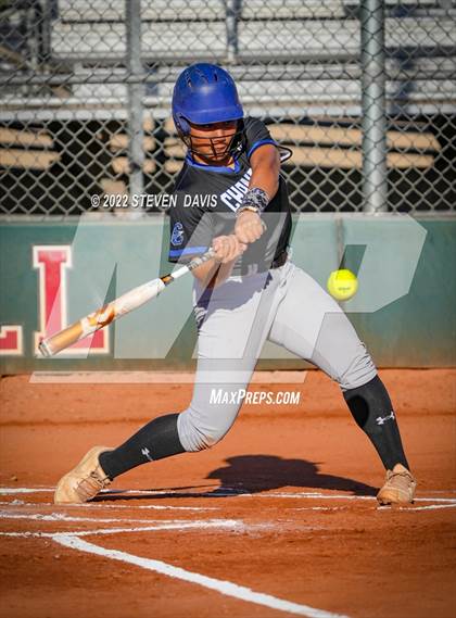 Thumbnail 3 in Chandler vs. Red Mountain photogallery.