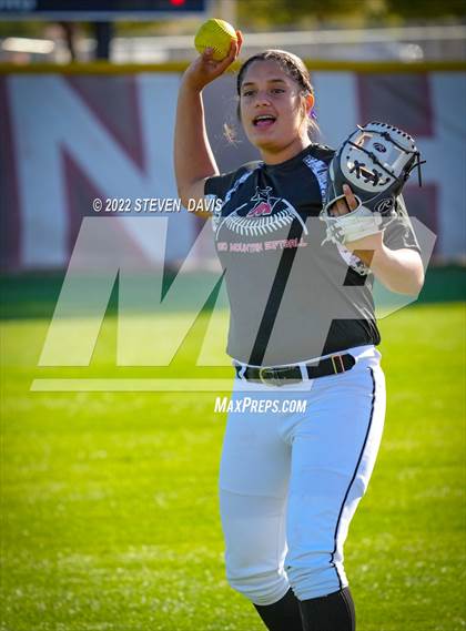 Thumbnail 2 in Chandler vs. Red Mountain photogallery.