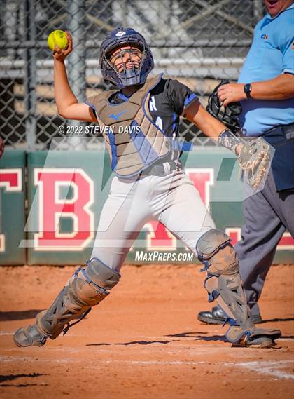 Thumbnail 1 in Chandler vs. Red Mountain photogallery.