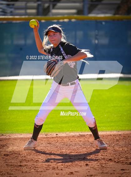 Thumbnail 1 in Chandler vs. Red Mountain photogallery.