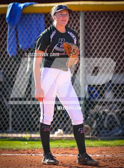 Thumbnail 1 in Chandler vs. Red Mountain photogallery.