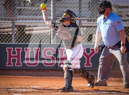 Thumbnail 3 in Chandler vs. Red Mountain photogallery.