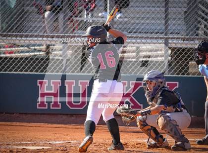 Thumbnail 1 in Chandler vs. Red Mountain photogallery.