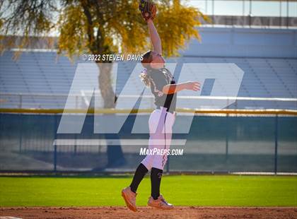 Thumbnail 2 in Chandler vs. Red Mountain photogallery.