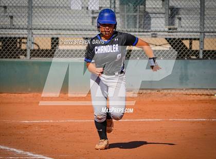 Thumbnail 3 in Chandler vs. Red Mountain photogallery.