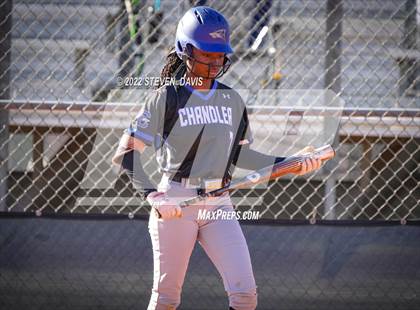 Thumbnail 3 in Chandler vs. Red Mountain photogallery.