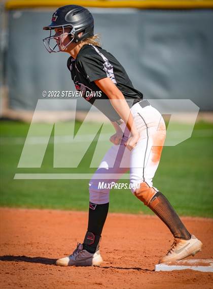 Thumbnail 1 in Chandler vs. Red Mountain photogallery.