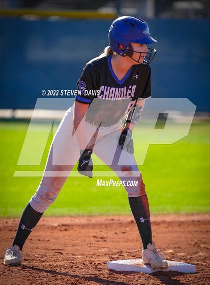 Thumbnail 3 in Chandler vs. Red Mountain photogallery.