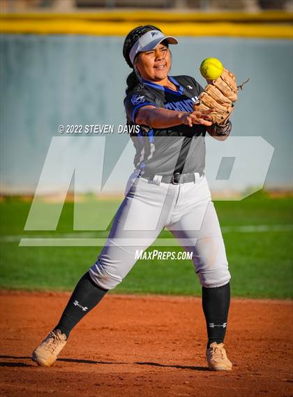 Thumbnail 1 in Chandler vs. Red Mountain photogallery.