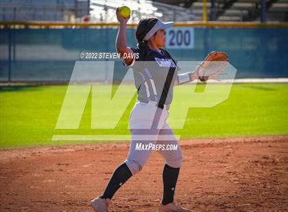 Thumbnail 2 in Chandler vs. Red Mountain photogallery.