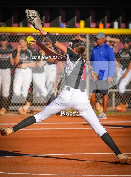 Thumbnail 3 in Chandler vs. Red Mountain photogallery.