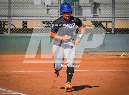 Thumbnail 1 in Chandler vs. Red Mountain photogallery.