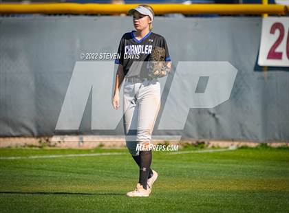 Thumbnail 1 in Chandler vs. Red Mountain photogallery.