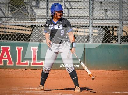 Thumbnail 2 in Chandler vs. Red Mountain photogallery.