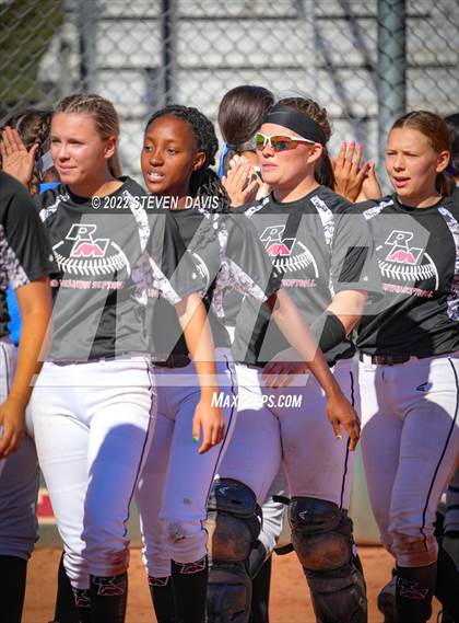 Thumbnail 1 in Chandler vs. Red Mountain photogallery.