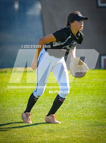 Thumbnail 2 in Chandler vs. Red Mountain photogallery.