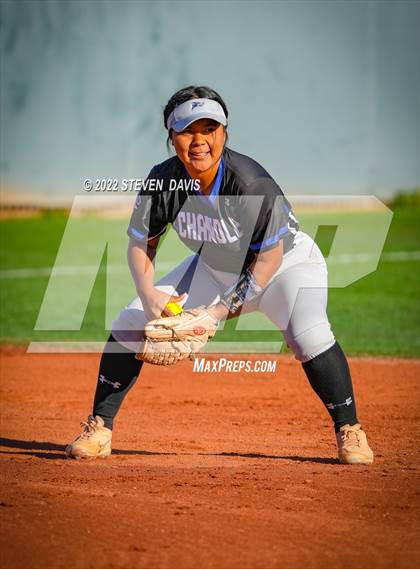 Thumbnail 3 in Chandler vs. Red Mountain photogallery.