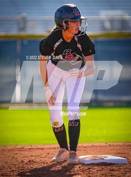 Thumbnail 2 in Chandler vs. Red Mountain photogallery.