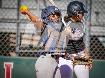 Thumbnail 1 in Chandler vs. Red Mountain photogallery.