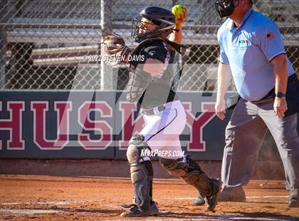 Thumbnail 2 in Chandler vs. Red Mountain photogallery.