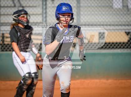 Thumbnail 1 in Chandler vs. Red Mountain photogallery.
