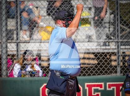 Thumbnail 3 in Chandler vs. Red Mountain photogallery.
