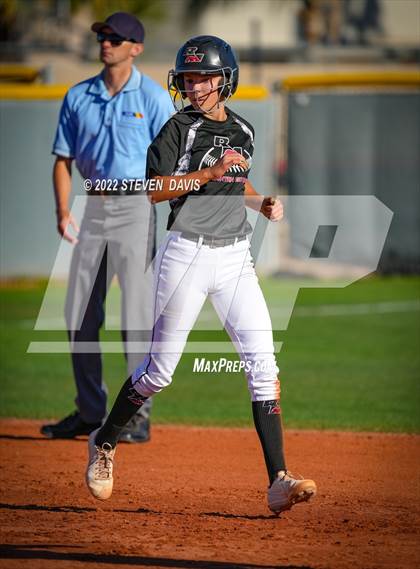 Thumbnail 3 in Chandler vs. Red Mountain photogallery.