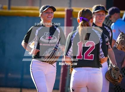 Thumbnail 1 in Chandler vs. Red Mountain photogallery.