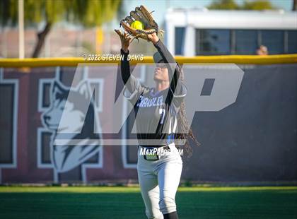 Thumbnail 1 in Chandler vs. Red Mountain photogallery.