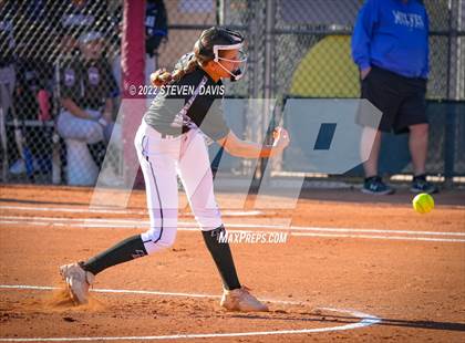 Thumbnail 3 in Chandler vs. Red Mountain photogallery.