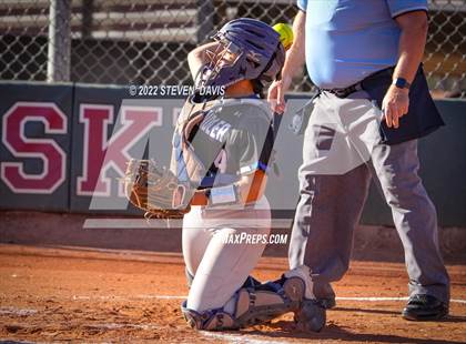 Thumbnail 1 in Chandler vs. Red Mountain photogallery.