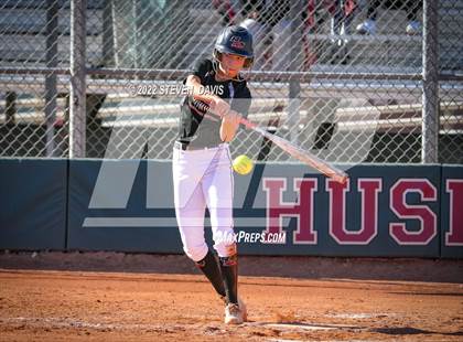 Thumbnail 2 in Chandler vs. Red Mountain photogallery.